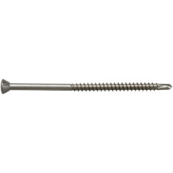 VIS BARDAGE POUR LANGUETTE 3,2 X 40 MM - TX10 - A2 - 200 Pcs
