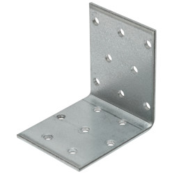 EQUERRE PERF. SIMPLE 40 X 40 X 60 X 2,5