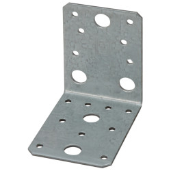 EQUERRE ASSEMBLAGE 90 X 40 X 40 X 3,0