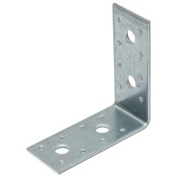 EQUERRE ASSEMBLAGE 60 X 60 X 45 X 3,0