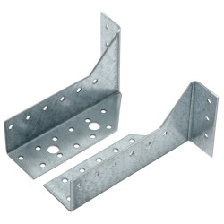 SABOT EN 2 PARTIES 30 X 140 X 2,0