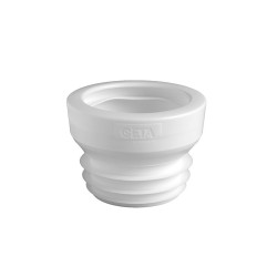 MANCHETTE D'ADAPTATION WC DROITE D.96
