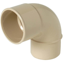COUDE MF DN. 50 A 87 DEGRE 30 SABLE