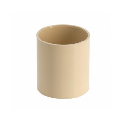 MANCHON FF DN 50 SABLE