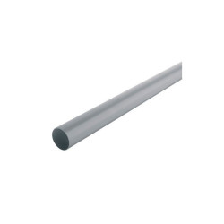 TUBE DESCENTE D.80 EN 2 ML GRISE