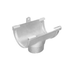 NAIS.CT.BI-SYSTEM DN.80 DE 25 GRIS