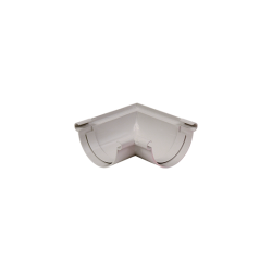 ANGLE UNIVERSEL DE 25 GRIS