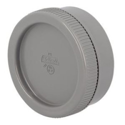 TAMPON DE VISITE DN. 32 MM