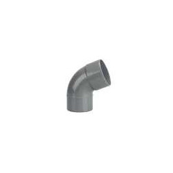 COUDE MXF A 67 DEGRE 30 DIAM 32 MM
