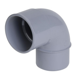 COUDE MXF A 87 DEGRE 30 DIAM 32 MM