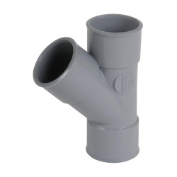 CULOTTE FXF A 45 DEGRE  DIAM. 32 MM