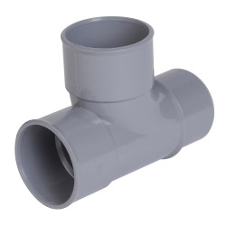 TE PIED DE BICHE MXF A 87 DEGRE 30 DIAM. 32 MM