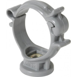 COLLIER CLIPS DIAM.40MM EVACUATION