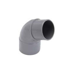 COUDE MXF A 67 DEGRE 30 DIAM 40 MM