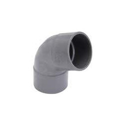 COUDE FXF A 67 DEGRE 30 DIAM 40 MM