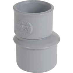 REDUCTION INCORPOREE MXF 50-40 MM
