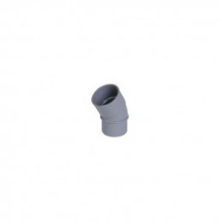 COUDE MXF A 22 DEGRE 30 DIAM 50 MM