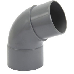COUDE MXF A 67 DEGRE 30 DIAM 50 MM