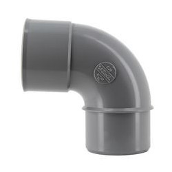 COUDE MXF A 87 DEGRE 30 DIAM 50 MM