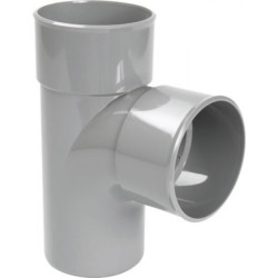 CULOTTE MXF A 87 DEGRE 30 DIAM. 80 MM