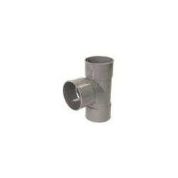 CULOTTE FXF A 87 DEGRE 30 DIAM. 80 MM