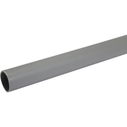 TUBE PVC EVACUATION M1 LG.2ML DN.40