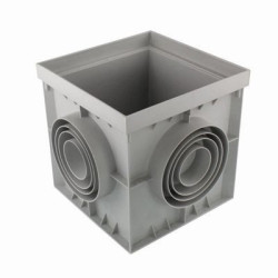 Rehausse regard simplex (TAILLE : : 200 X 200)