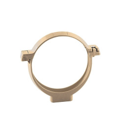 Collier a bride nu, diam...