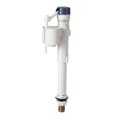 Robinet flotteur arrivée inferieure M G3/8