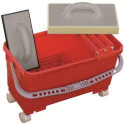 KIT JOINTS A ROULEAUX PROFESSIONNEL