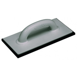 PLATOIR A JOINTER (MOUSSE HAUTE DENSITE) 28X14CM