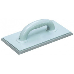 PLATOIR A JOINTER (MOUSSE EXPANSEE) 28X14X1CM