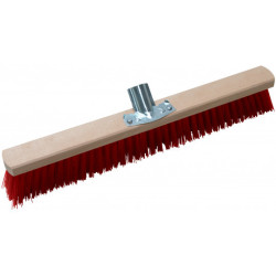 BALAI DE PISTE CRYNOVIL ROUGE 60CM
