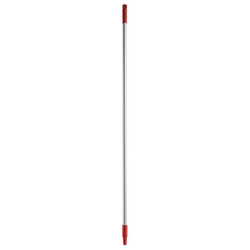 MANCHE ALU Diam.25 L 150CM A VIS