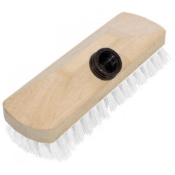 BROSSE LAVE-PONT NYLON MONTURE BOIS