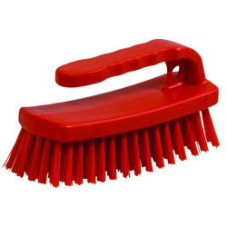 BROSSE A MAIN AVEC POIGNEE MONTURE PLASTIQUE
