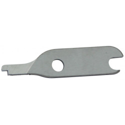 COUTEAU RECHANGE POUR 381001