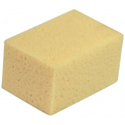 EPONGE DE CARRELEUR SPECIAL NETTOYAGE 15X10X8CM