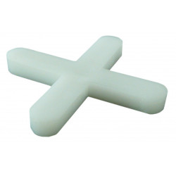 CROISILLONS A FAIENCE 2 MM (SAC DE 250 PIECES)