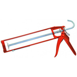 PISTOLET SQUELETTE ORANGE