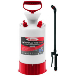 PULVERISATEUR taliaPULVe 8 LITRES EPDM