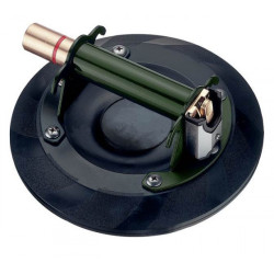 VENTOUSE SIMPLE A POMPE (120KG)