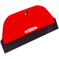 RACLETTE PLASTIQUE CARRELEUR 27CM