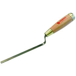 FER A JOINT PLAT 10MM MANCHE BOIS