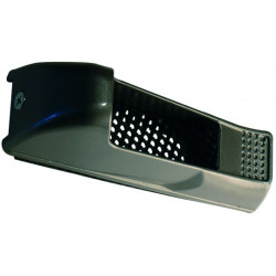 RABOT METALLIQUE POUR PLAQUE DE PLATRE 145X42MM