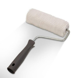 ROULEAU A DEBULLER 25CM
