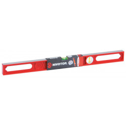 NIVEAU  NIVOTOP  RECTANGLE 80CM