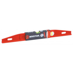 NIVEAU  NIVOTOP  TRAPEZE 60CM