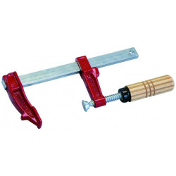 SERRE-JOINT POIGNEE BOIS 70X30 (17X8)