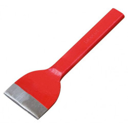 CISEAU A BRIQUE 70X230MM